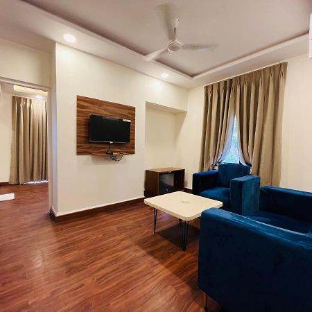 Ticlo Resorts Calangute Zewnętrze zdjęcie