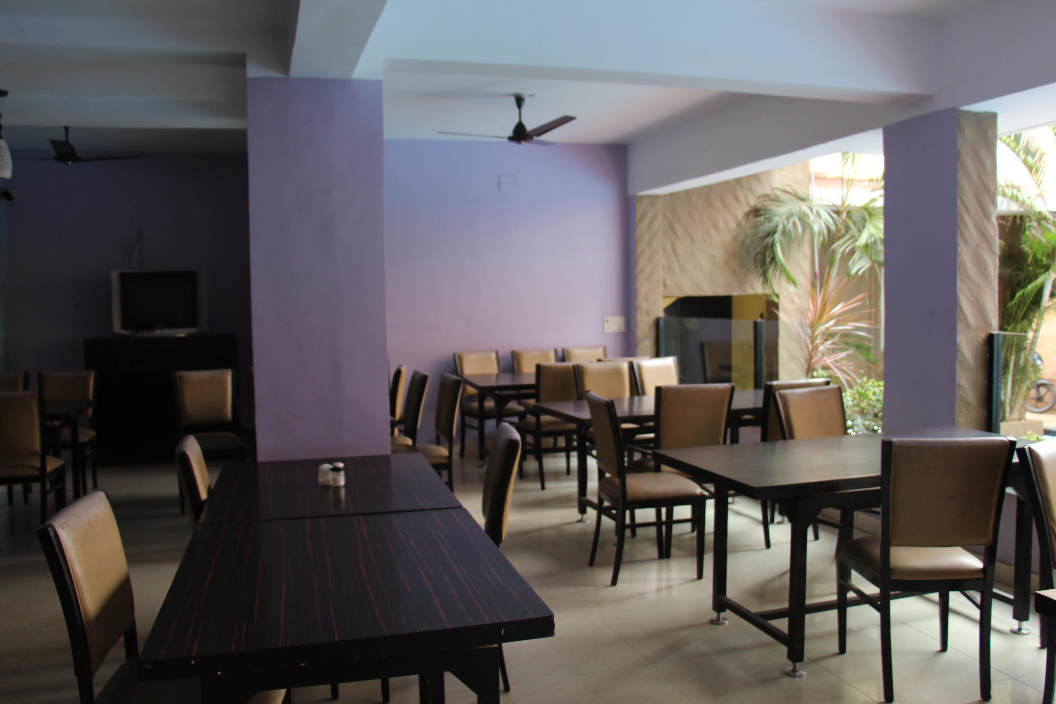 Ticlo Resorts Calangute Zewnętrze zdjęcie
