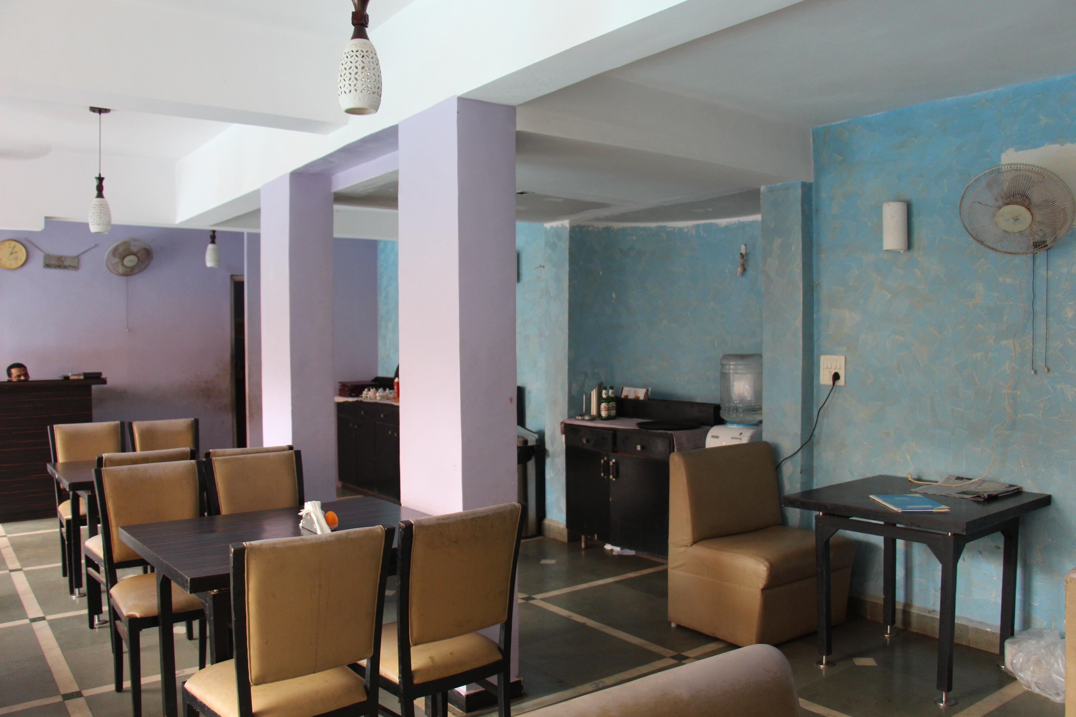 Ticlo Resorts Calangute Zewnętrze zdjęcie