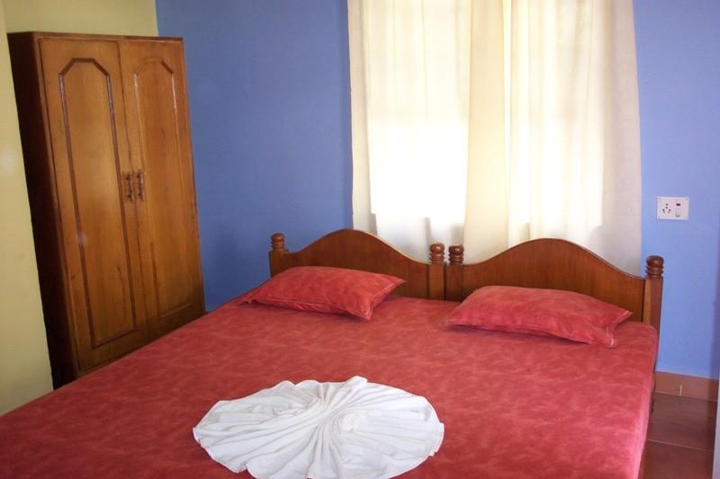 Ticlo Resorts Calangute Zewnętrze zdjęcie