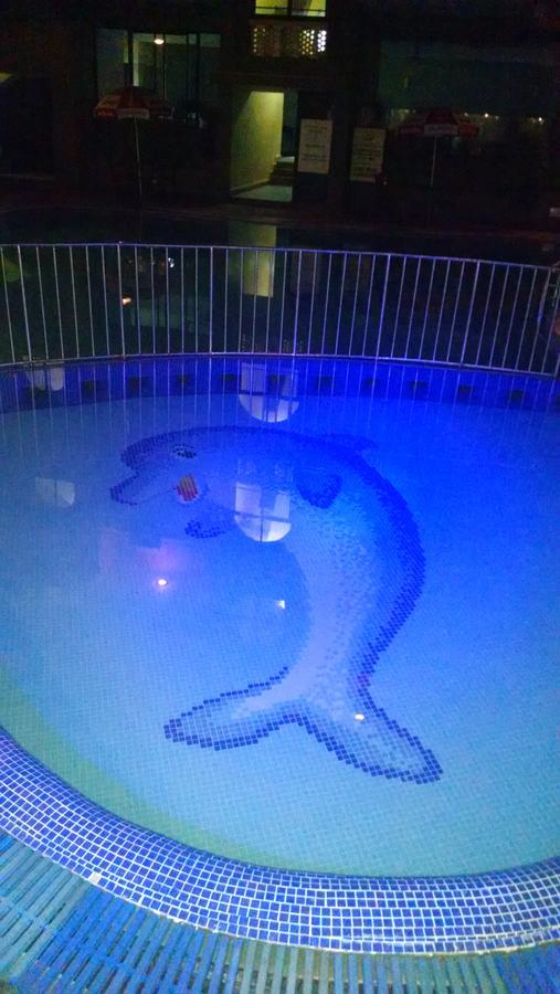 Ticlo Resorts Calangute Zewnętrze zdjęcie