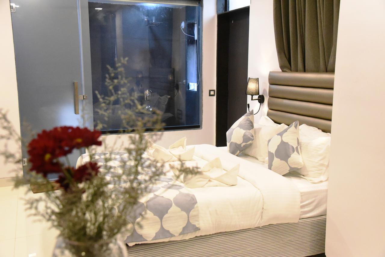 Ticlo Resorts Calangute Zewnętrze zdjęcie